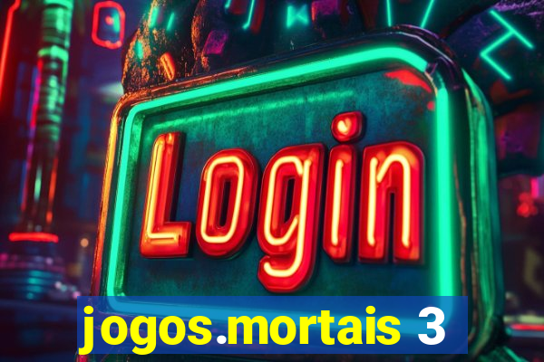 jogos.mortais 3