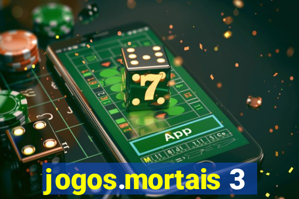 jogos.mortais 3