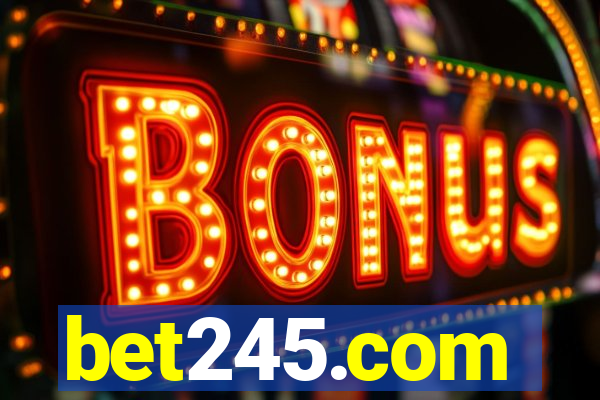 bet245.com