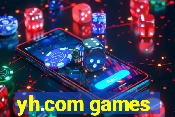 yh.com games