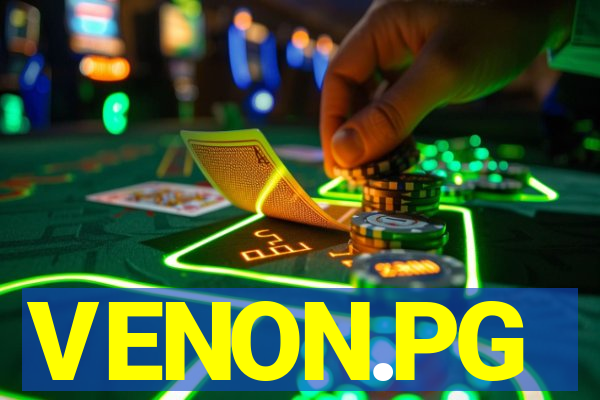VENON.PG