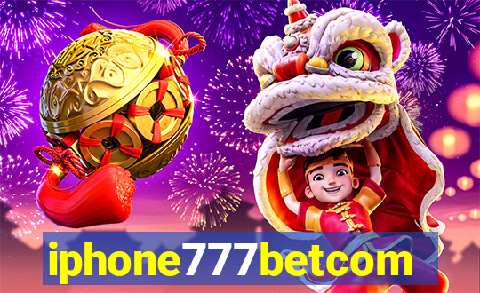 iphone777betcom