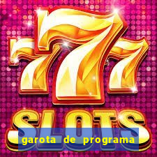 garota de programa de joinville