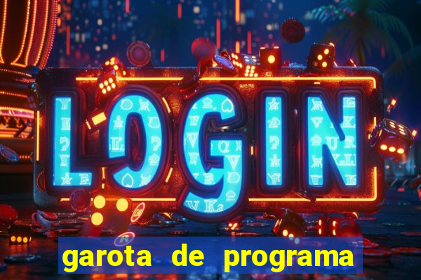 garota de programa de joinville