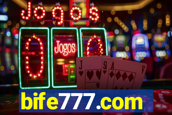 bife777.com