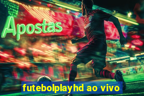 futebolplayhd ao vivo