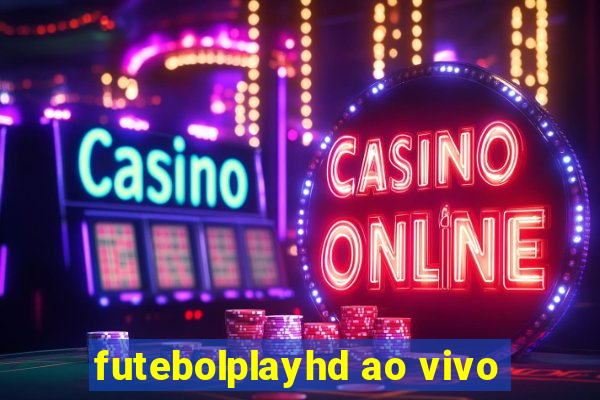 futebolplayhd ao vivo