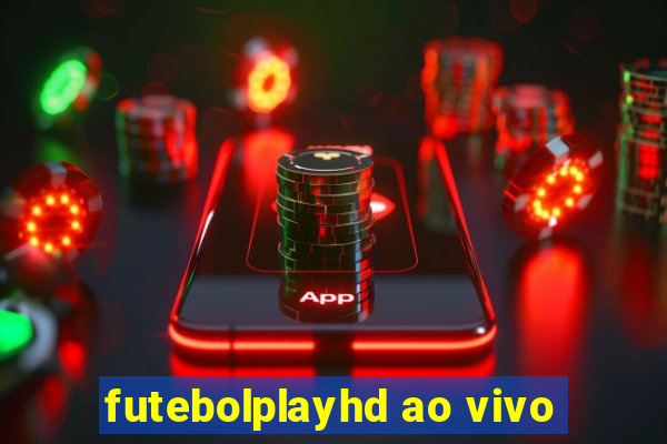 futebolplayhd ao vivo