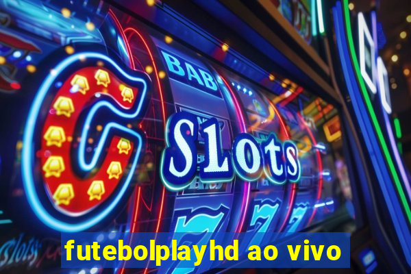 futebolplayhd ao vivo