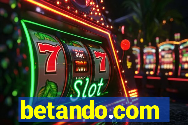 betando.com