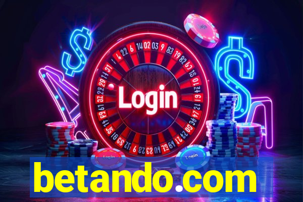 betando.com