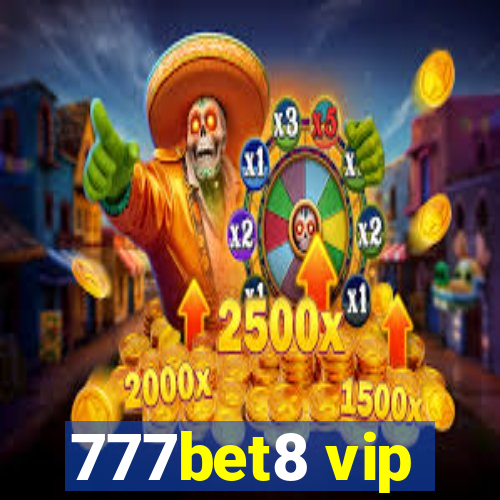 777bet8 vip