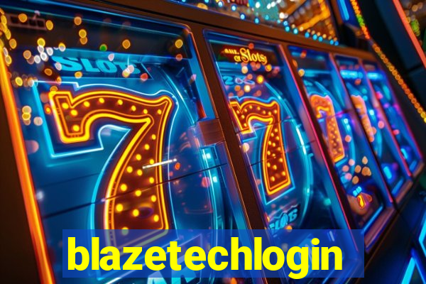 blazetechlogin