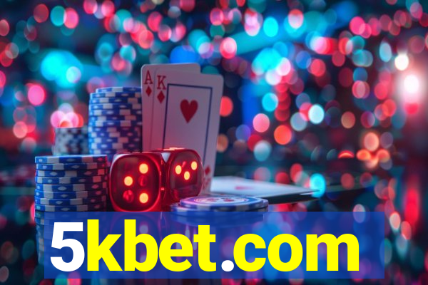 5kbet.com