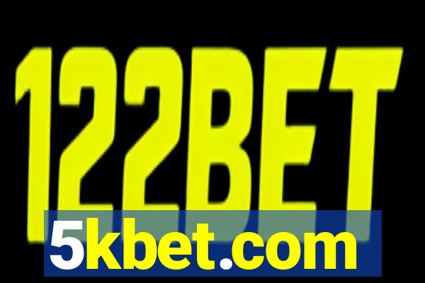 5kbet.com