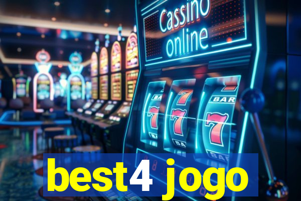 best4 jogo