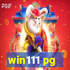 win111 pg