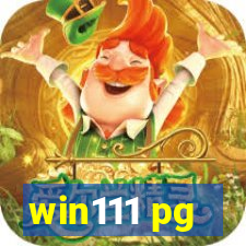 win111 pg