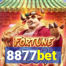 8877bet