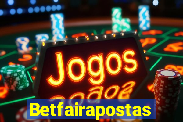 Betfairapostas
