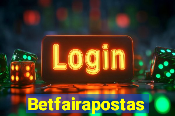 Betfairapostas