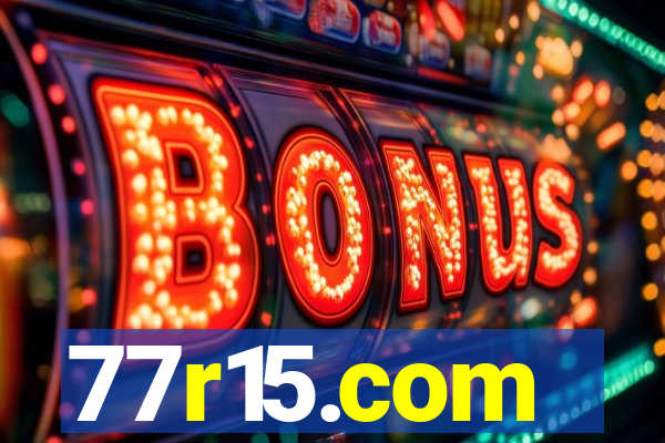 77r15.com
