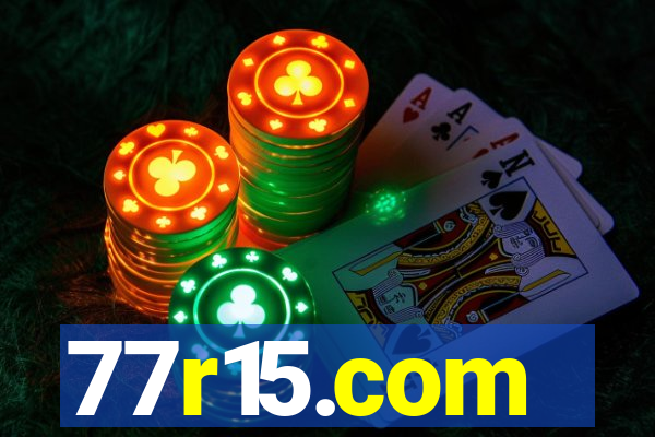 77r15.com