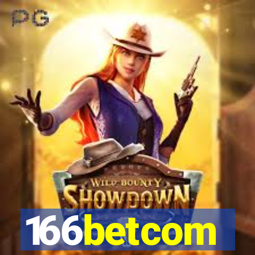 166betcom