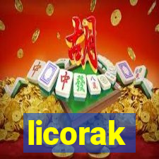 licorak