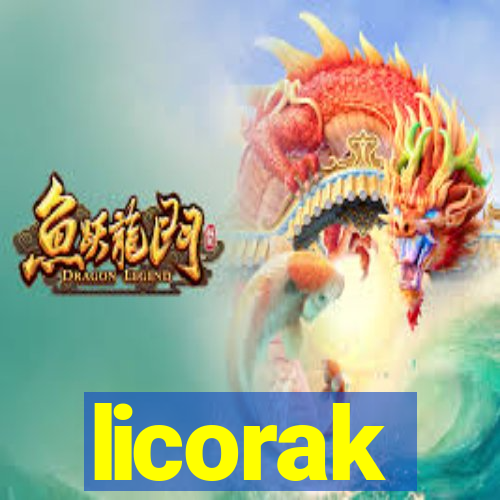 licorak