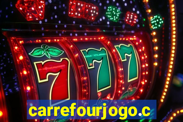 carrefourjogo.comen