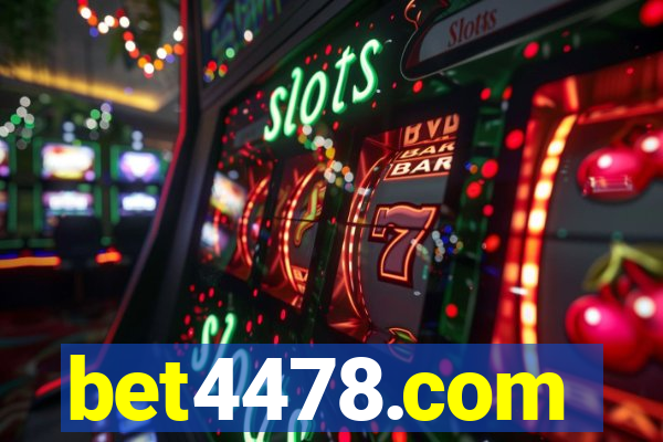 bet4478.com