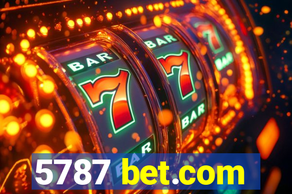 5787 bet.com