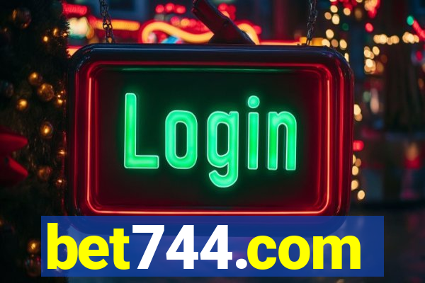 bet744.com