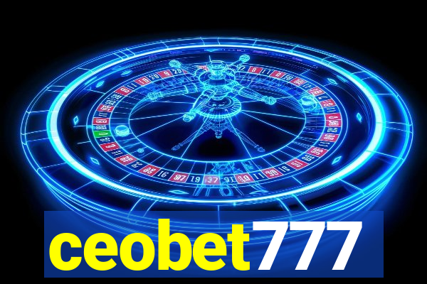 ceobet777