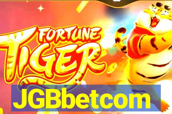 JGBbetcom