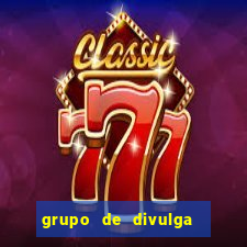grupo de divulga  o de plataforma de jogos