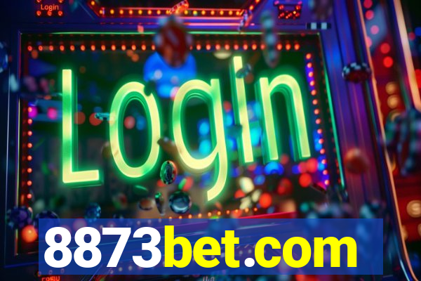 8873bet.com