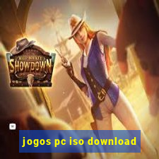 jogos pc iso download