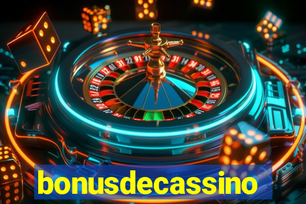 bonusdecassino