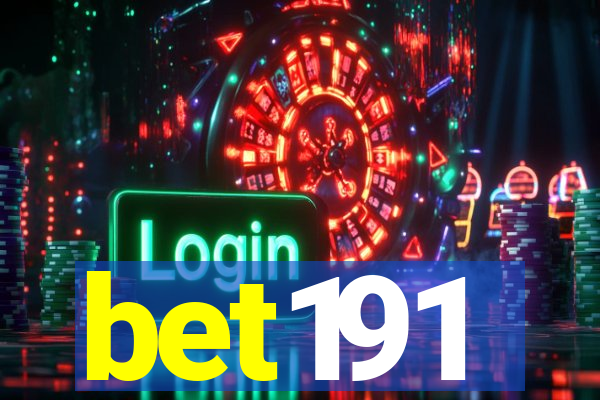 bet191