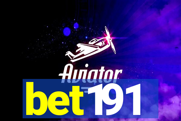 bet191
