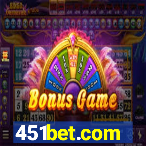 451bet.com