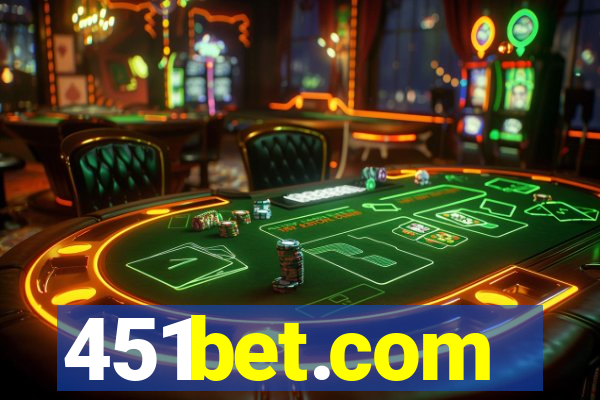 451bet.com