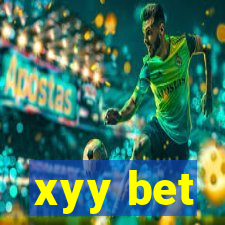 xyy bet