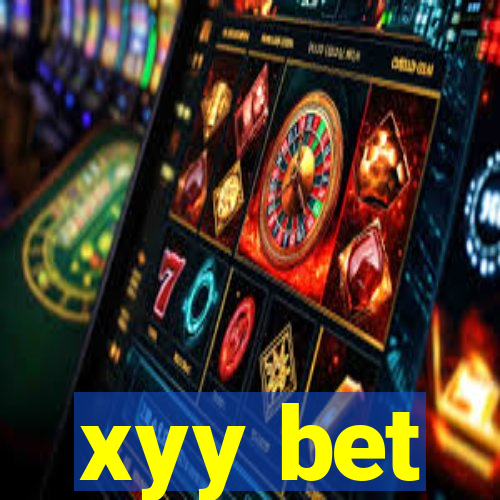 xyy bet