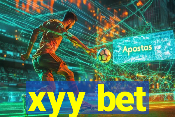 xyy bet