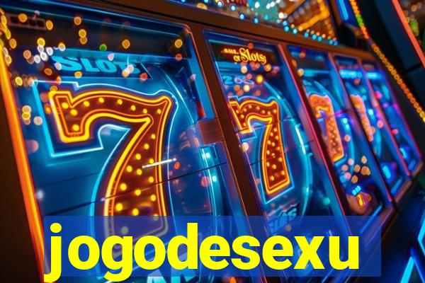 jogodesexu