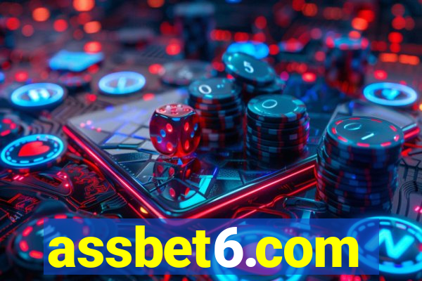 assbet6.com