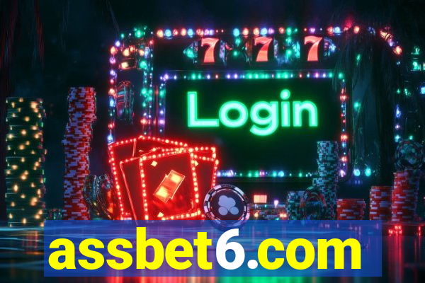 assbet6.com